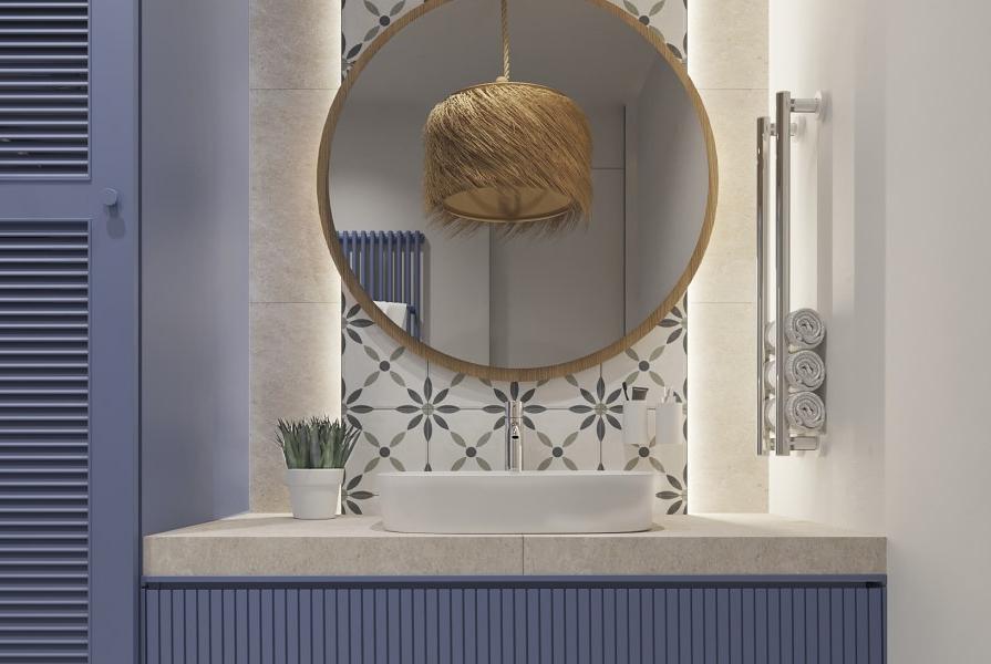 Французский прованс